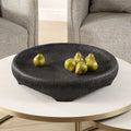 UTTERMOST RESONANCE INDOOR-OUTDOOR RESIN BOWL - Decorative Accents