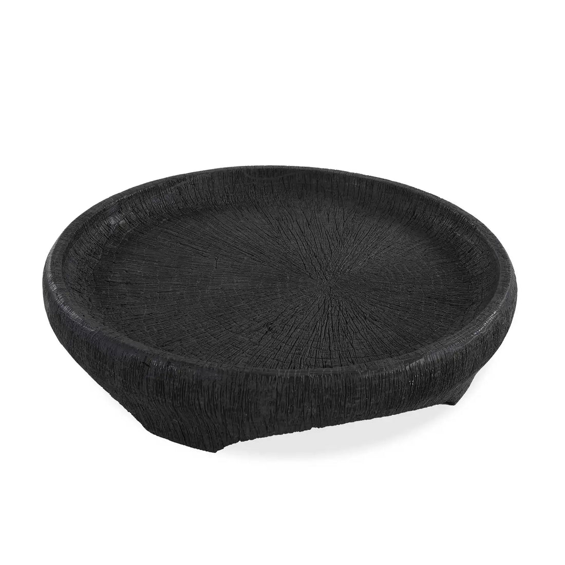 UTTERMOST Resonance Indoor-Outdoor Resin Bowl - Decorative Accents
