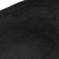 UTTERMOST Ember Weave Indoor-Outdoor Oblong Bowl - Decorative Accents