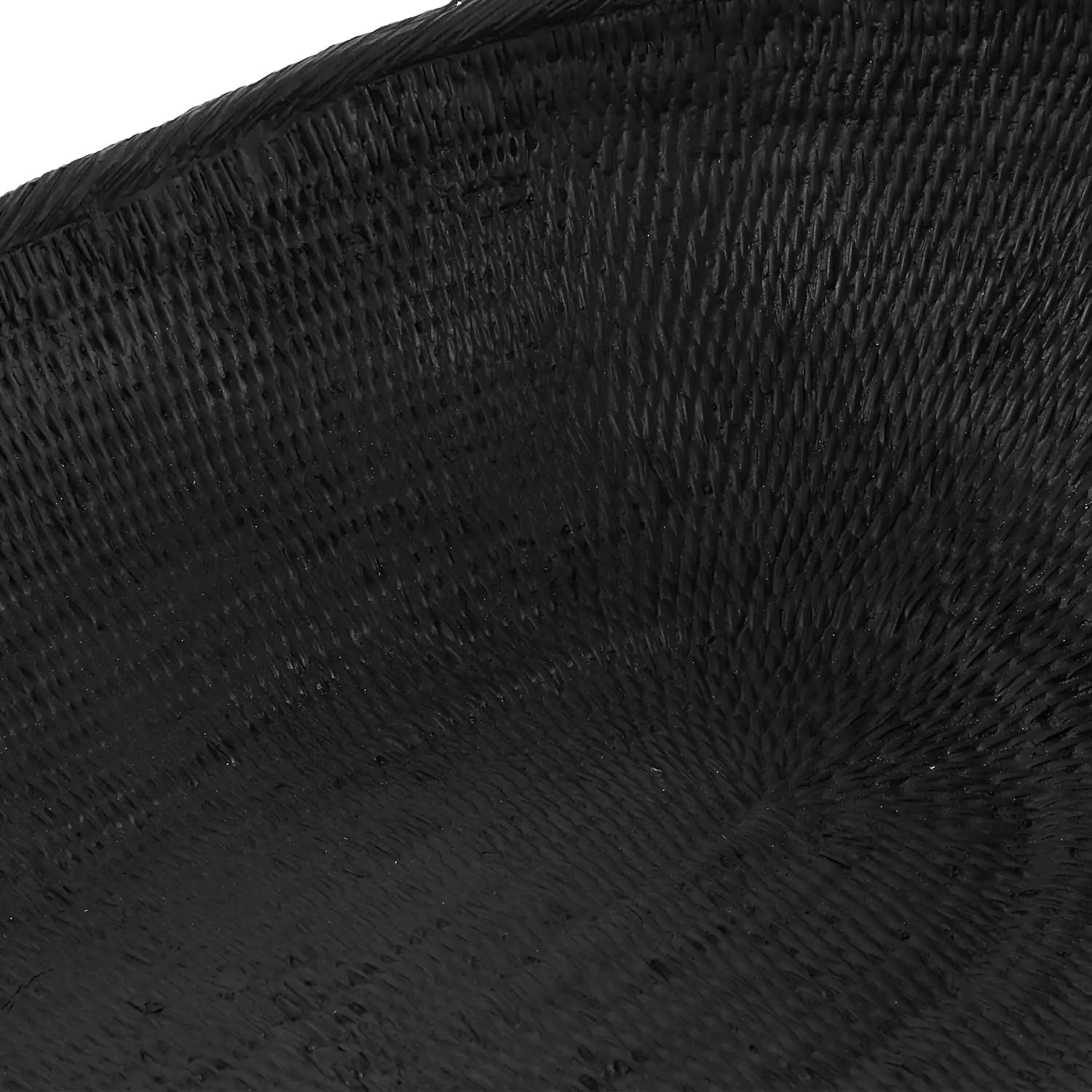 UTTERMOST EMBER WEAVE INDOOR-OUTDOOR OBLONG BOWL - Decorative Accents