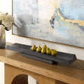 UTTERMOST CIARAN INDOOR-OUTDOOR TRAY - Decorative Accents