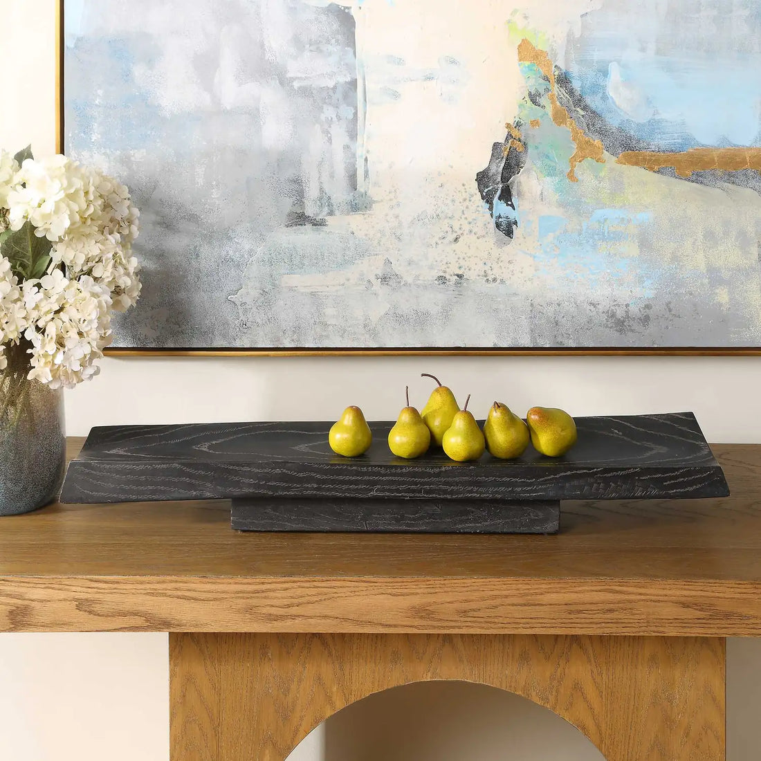 UTTERMOST Ciaran Indoor-Outdoor Tray - Decorative Accents