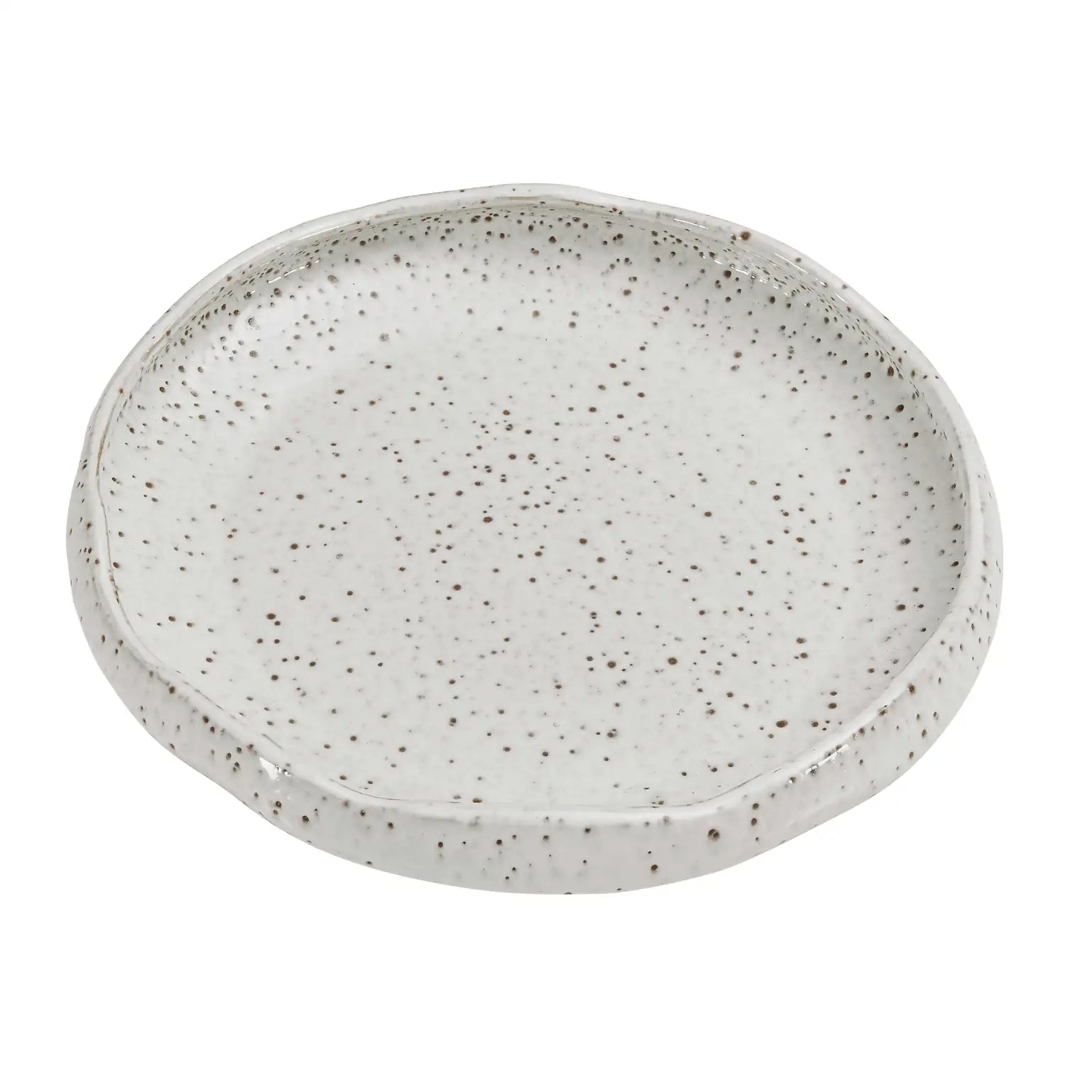 UTTERMOST Stardust Ripple Indoor-Outdoor Bowl - Decorative Accents