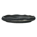 UTTERMOST Stardust Ripple Indoor-Outdoor Bowl - Decorative Accents