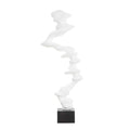 UTTERMOST Flux Indoor-Outdoor Sculpture - Decorative Accents