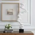 UTTERMOST Flux Indoor-Outdoor Sculpture - Decorative Accents