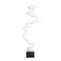 UTTERMOST Flux Indoor-Outdoor Sculpture - Decorative Accents