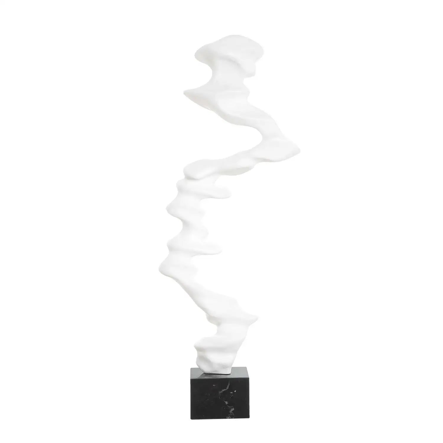 UTTERMOST Flux Indoor-Outdoor Sculpture - Decorative Accents