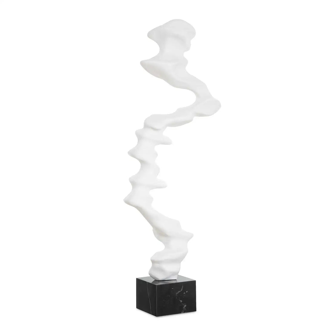 UTTERMOST Flux Indoor-Outdoor Sculpture - Decorative Accents