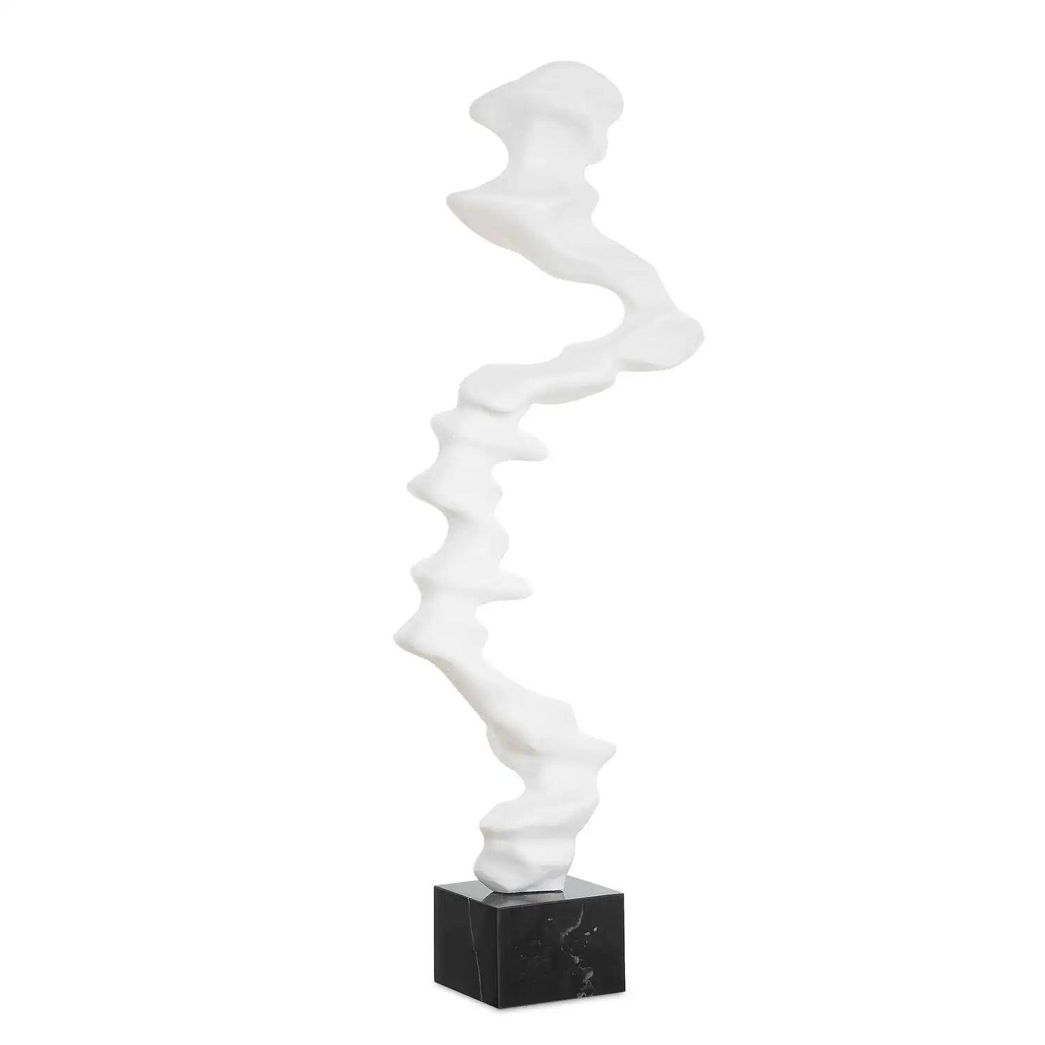UTTERMOST Flux Indoor-Outdoor Sculpture - Decorative Accents