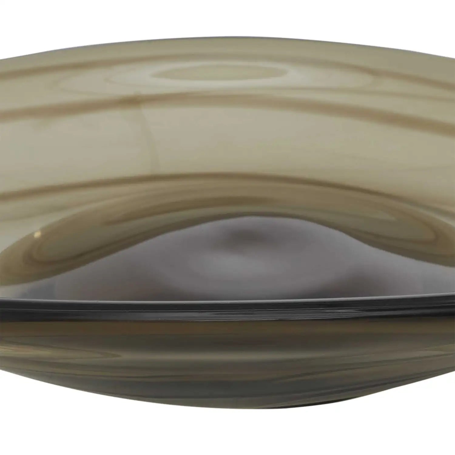 UTTERMOST Soluna Indoor-Outdoor Bowl - Decorative Accents
