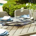 UTTERMOST Soluna Indoor-Outdoor Bowl - Decorative Accents