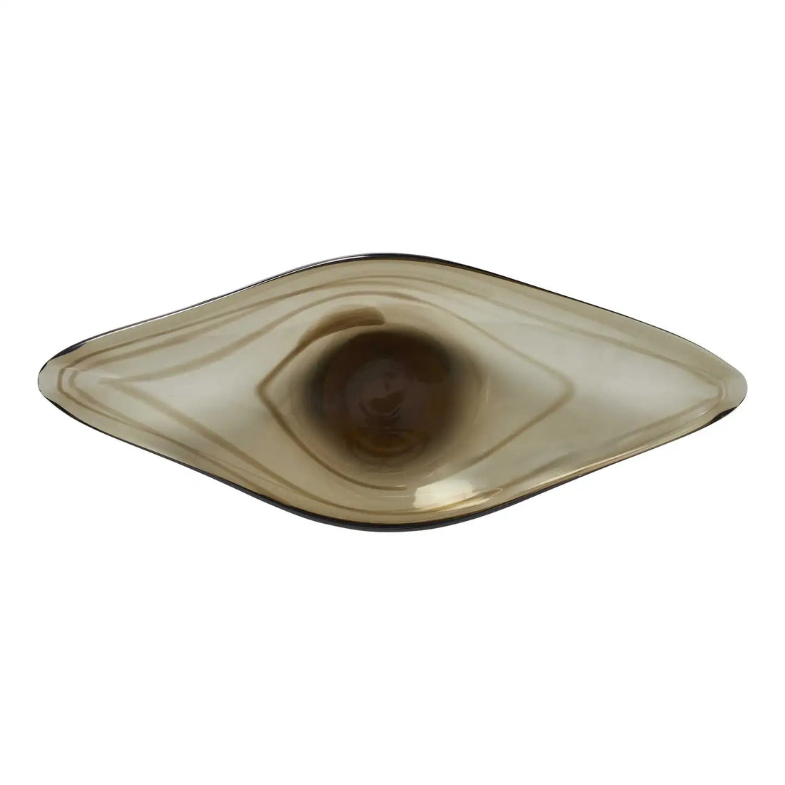 UTTERMOST Soluna Indoor-Outdoor Bowl - Decorative Accents