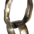 UTTERMOST Loopform Ring Sculpture - Decorative Accents