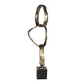 UTTERMOST Loopform Ring Sculpture - Decorative Accents