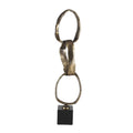 UTTERMOST Loopform Ring Sculpture - Decorative Accents