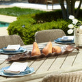 UTTERMOST Frond Indoor-Outdoor Leaf Tray - Decorative Accents