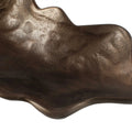 UTTERMOST Frond Indoor-Outdoor Leaf Tray - Decorative Accents