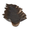 UTTERMOST Frond Indoor-Outdoor Leaf Tray - Decorative Accents