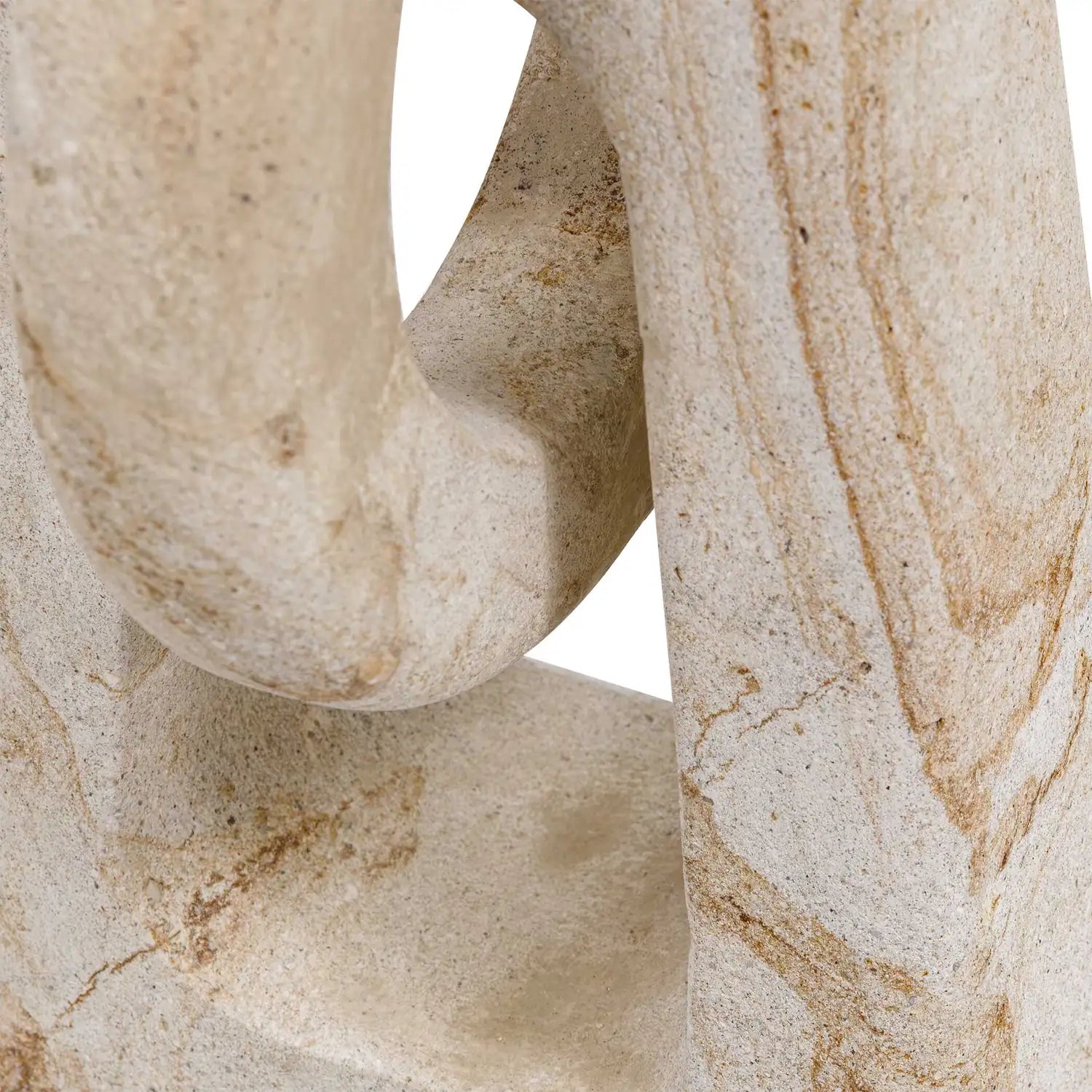 UTTERMOST Continuum Indoor-Outdoor Sculpture - Decorative Accents