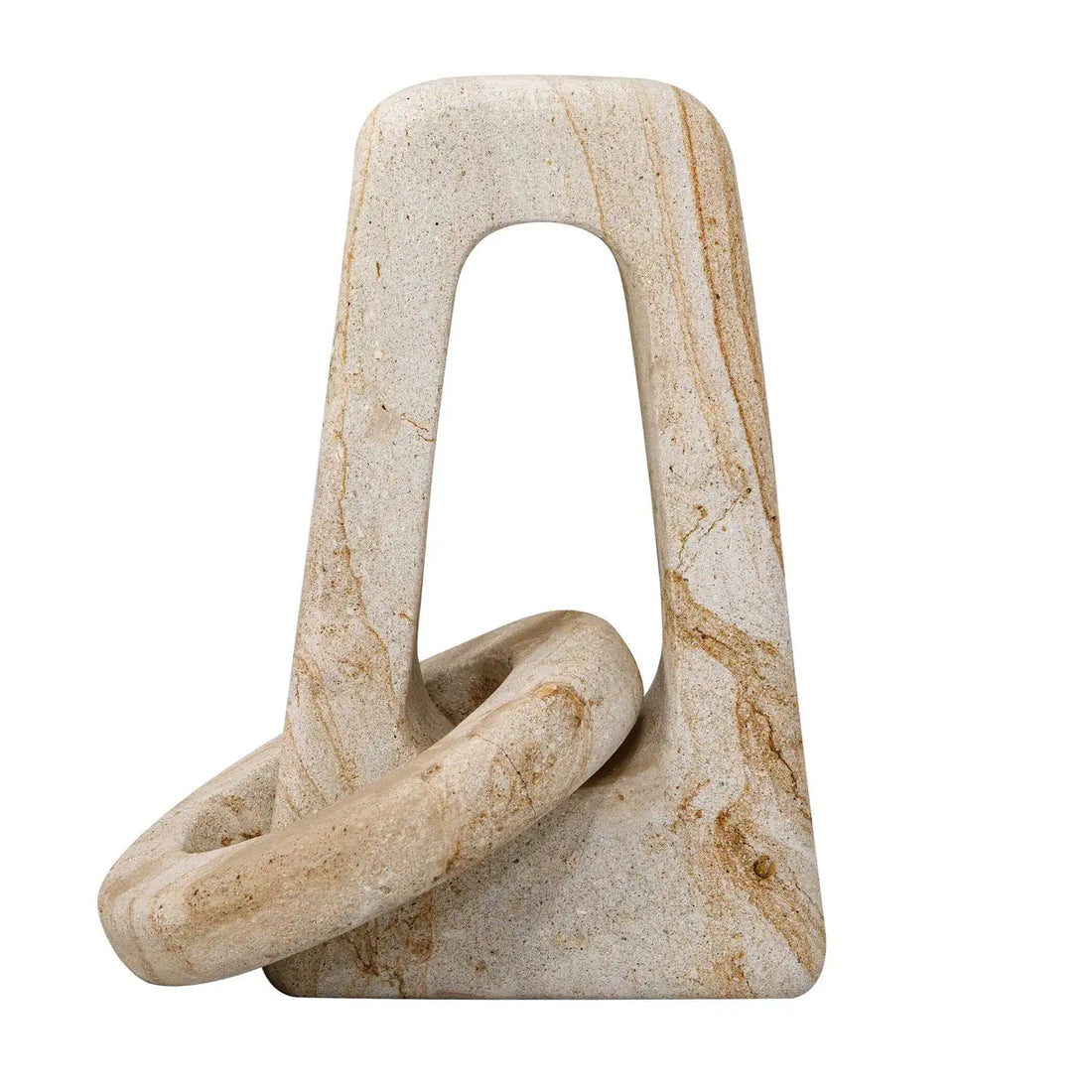 UTTERMOST Continuum Indoor-Outdoor Sculpture - Decorative Accents