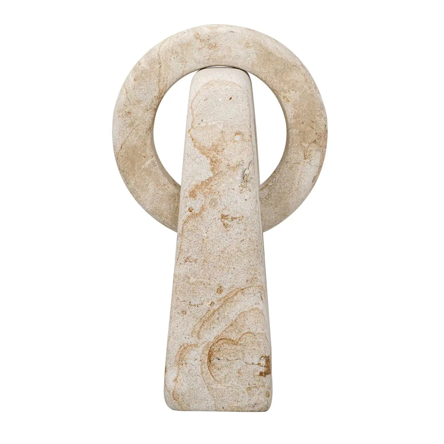 UTTERMOST Continuum Indoor-Outdoor Sculpture - Decorative Accents