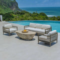 UTTERMOST Quarried Indoor-Outdoor Bowl - Decorative Accents
