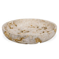 UTTERMOST Quarried Indoor-Outdoor Bowl - Decorative Accents