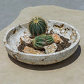 UTTERMOST Quarried Indoor-Outdoor Bowl - Decorative Accents
