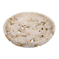 UTTERMOST Quarried Indoor-Outdoor Bowl - Decorative Accents