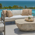 UTTERMOST Quarried Indoor-Outdoor Bowl - Decorative Accents