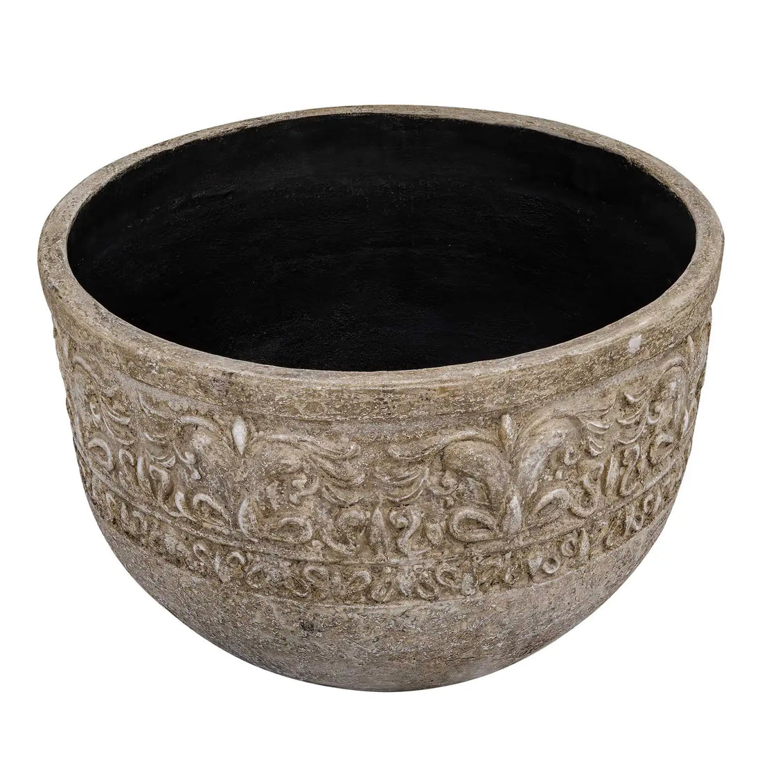 UTTERMOST Regalia Indoor-Outdoor Planter - Decorative Accents