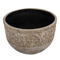 UTTERMOST Regalia Indoor-Outdoor Planter - Decorative Accents