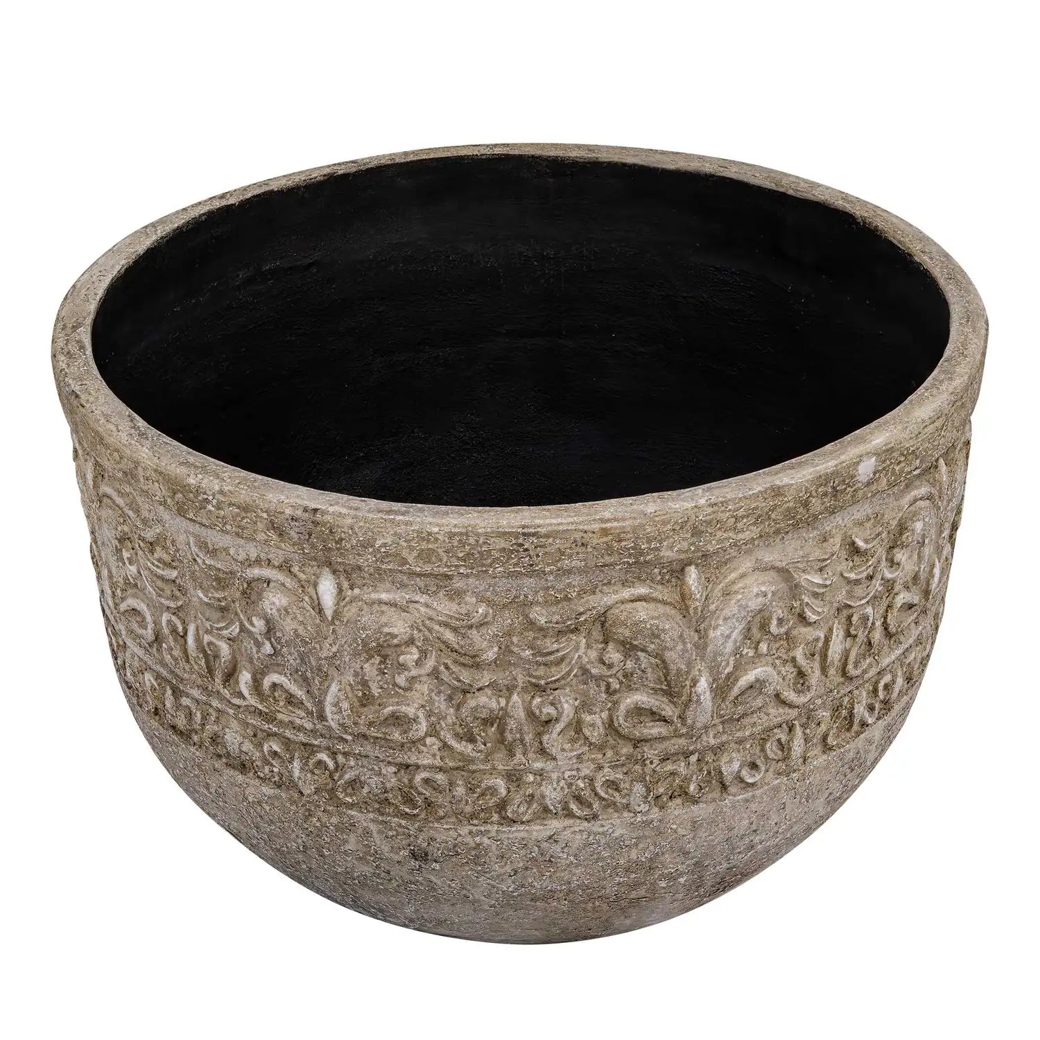 UTTERMOST Regalia Indoor-Outdoor Planter - Decorative Accents