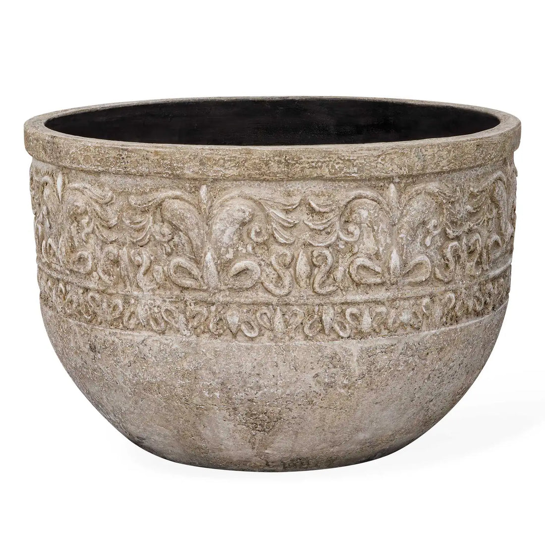 UTTERMOST Regalia Indoor-Outdoor Planter - Decorative Accents