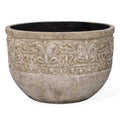 UTTERMOST Regalia Indoor-Outdoor Planter - Decorative Accents