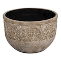 UTTERMOST Regalia Indoor-Outdoor Planter - Decorative Accents