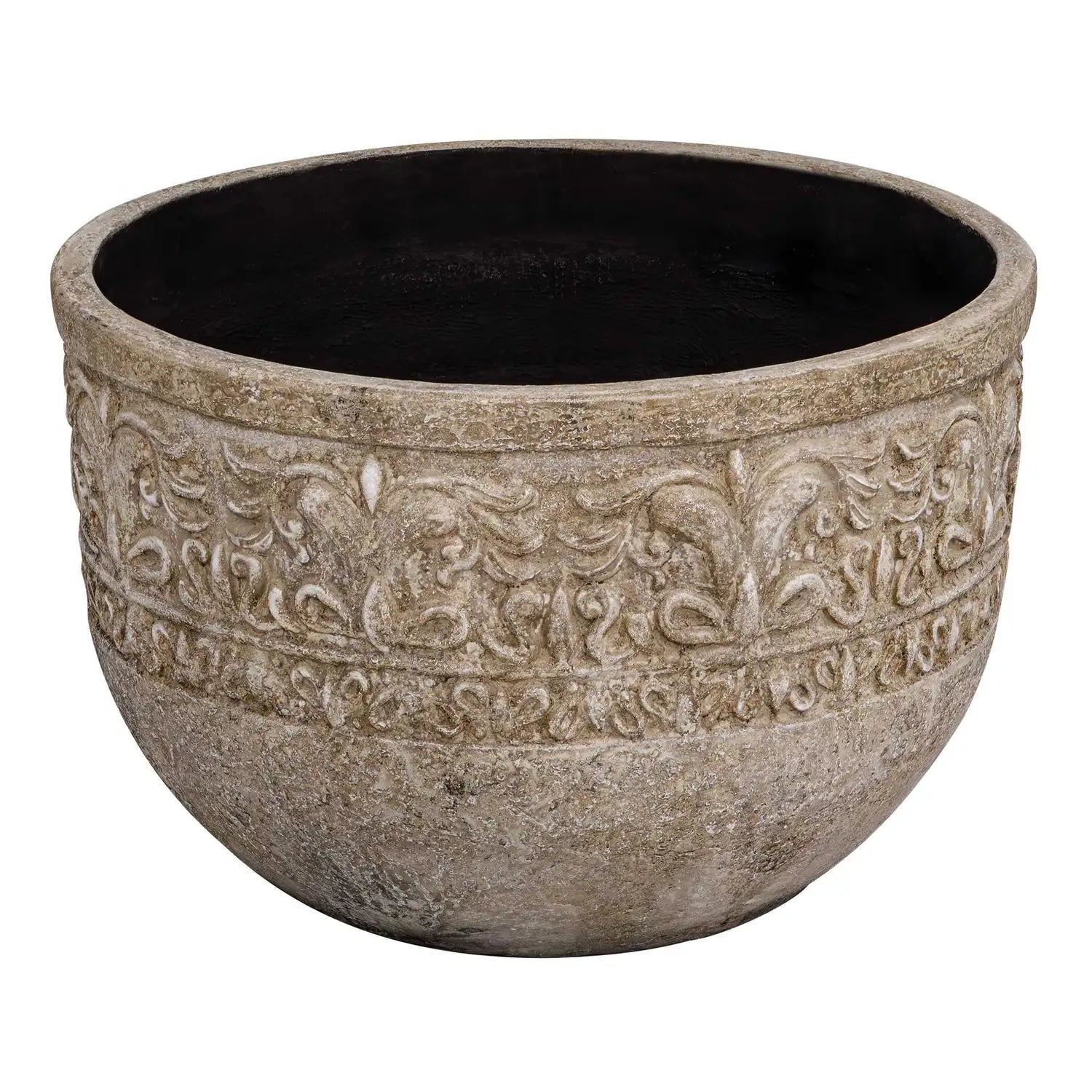 UTTERMOST Regalia Indoor-Outdoor Planter - Decorative Accents