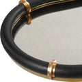 UTTERMOST Cyprus Oval Tray - Decorative Accents