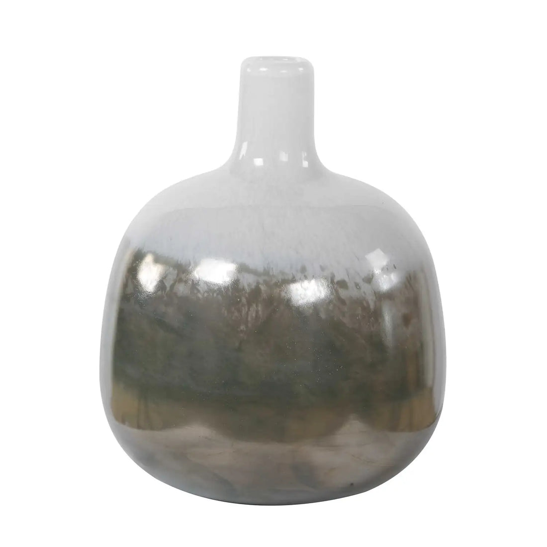 UTTERMOST Cardoni Smoke Vases S/2 - Decorative Accents