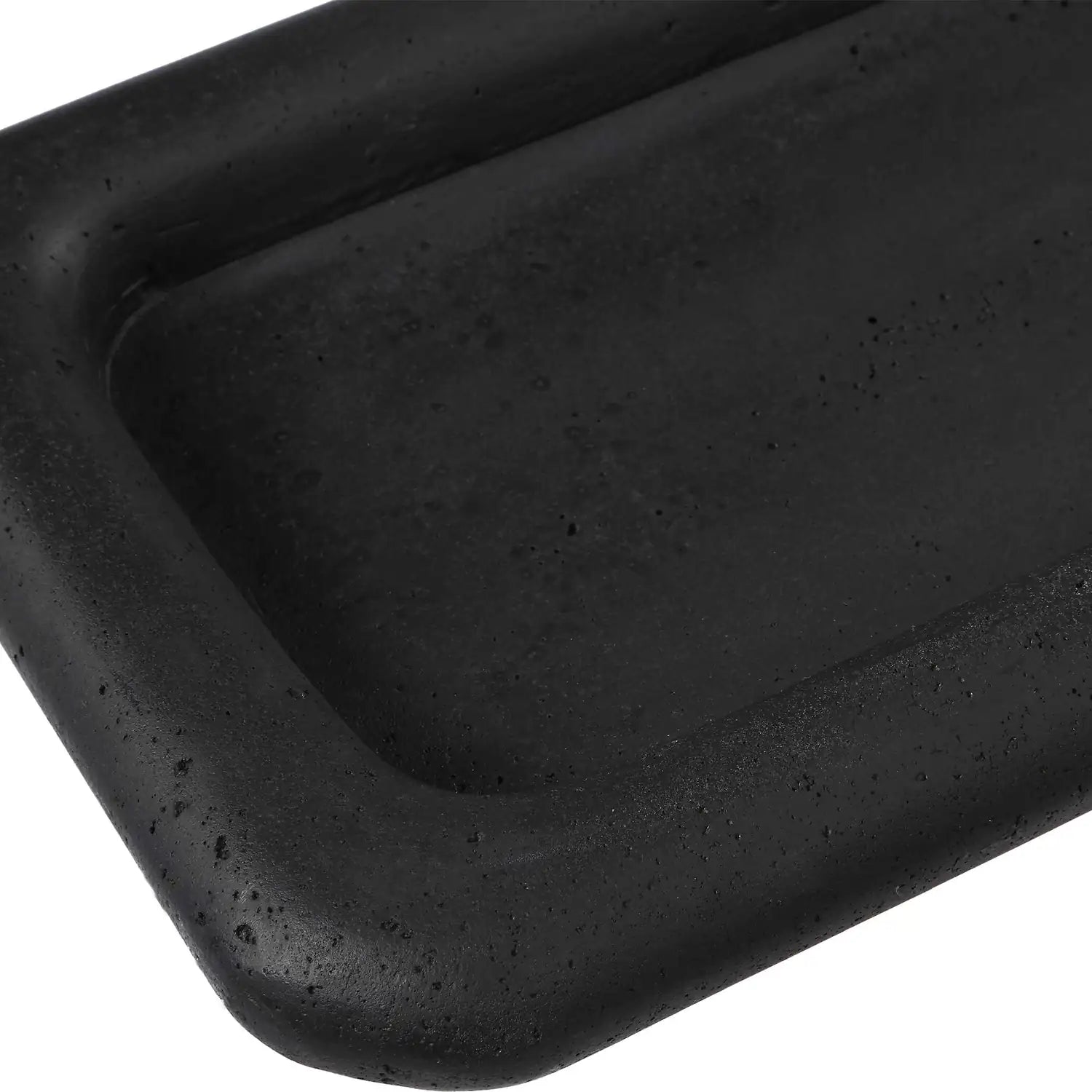 UTTERMOST Shadowline Indoor-Outdoor Tray - Decorative Accents