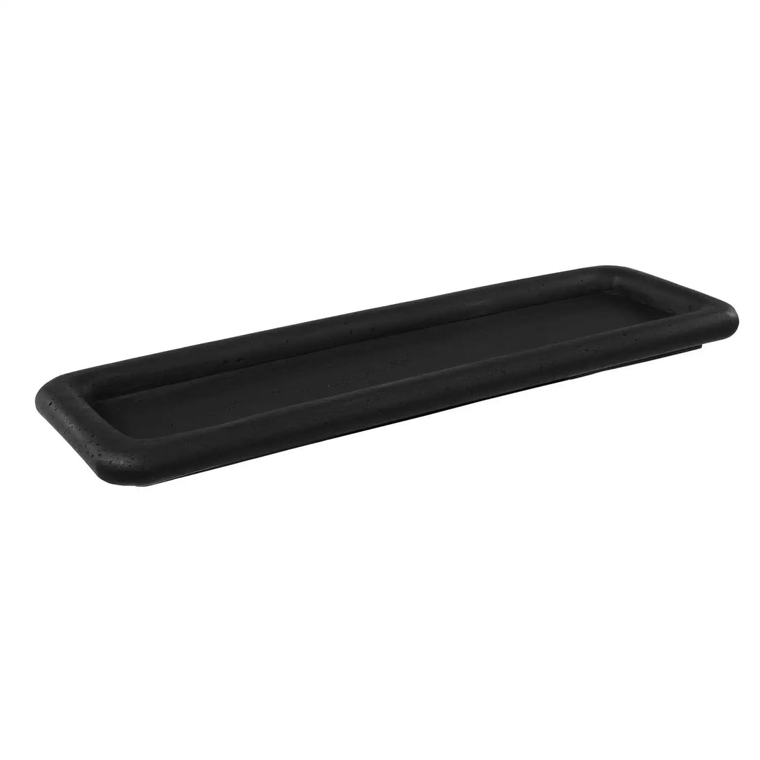 UTTERMOST Shadowline Indoor-Outdoor Tray - Decorative Accents