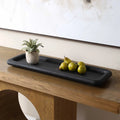 UTTERMOST Shadowline Indoor-Outdoor Tray - Decorative Accents