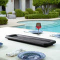 UTTERMOST Shadowline Indoor-Outdoor Tray - Decorative Accents
