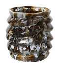 UTTERMOST Cuoco Glazed Vases S/2 - Decorative Accents