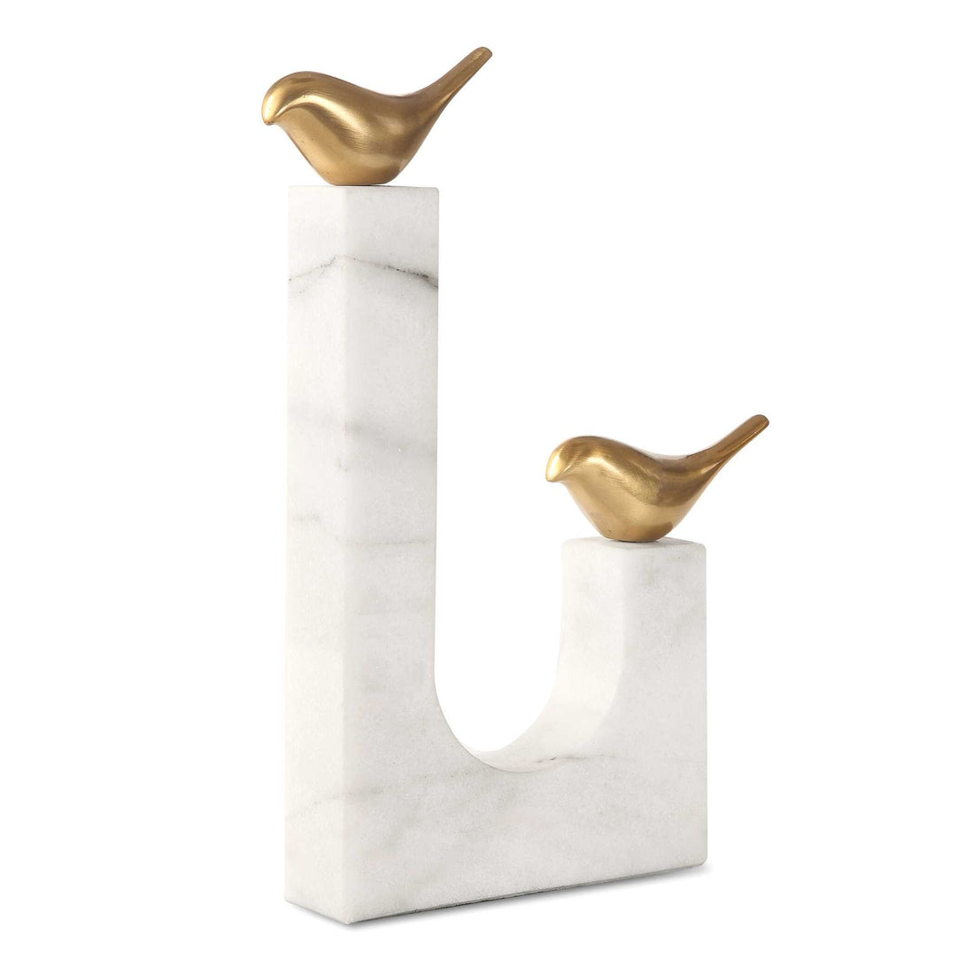 UTTERMOST Songbirds Sculpture - Decorative Accents
