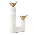UTTERMOST Songbirds Sculpture - Decorative Accents