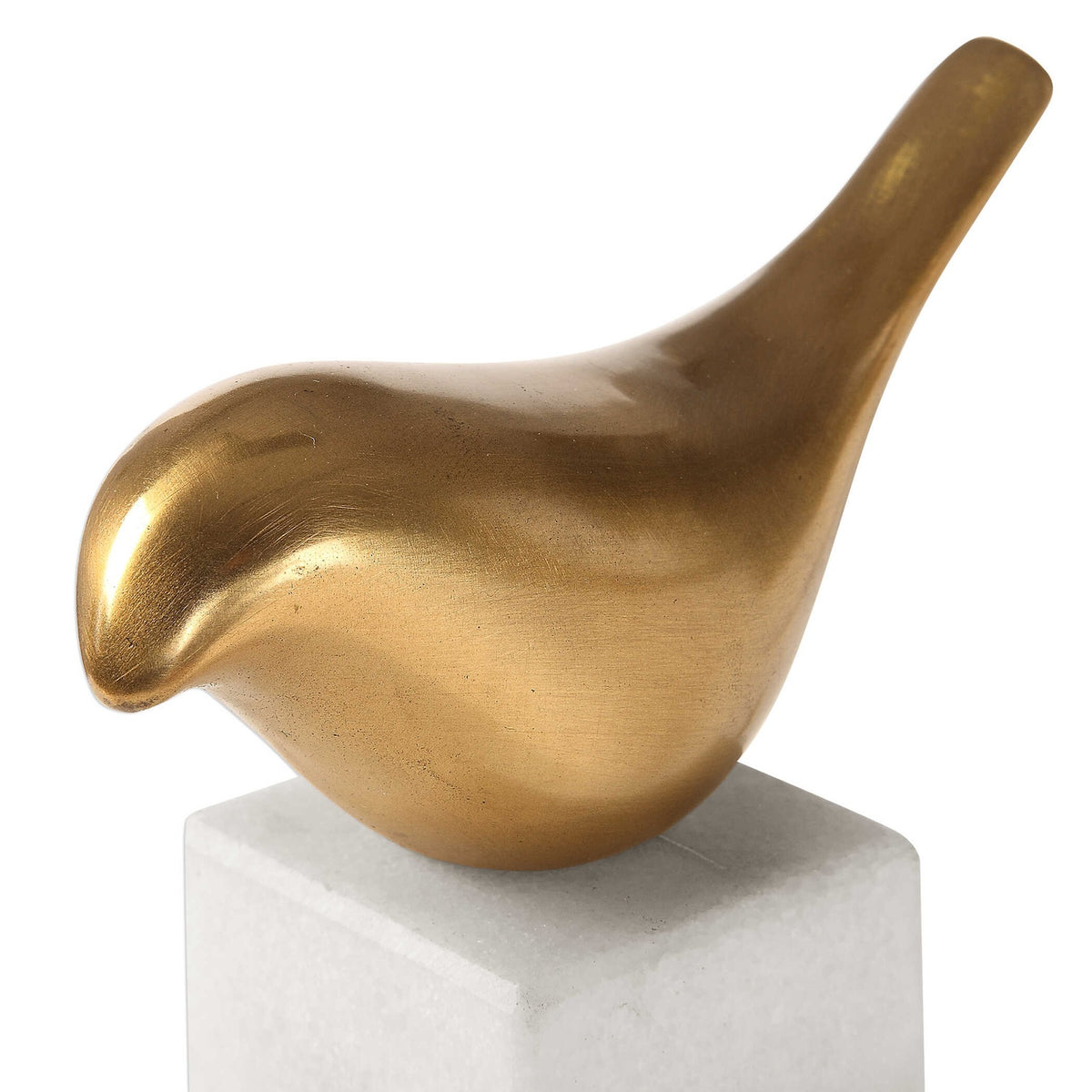 UTTERMOST Songbirds Sculpture - Decorative Accents