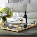 UTTERMOST Balkan Tray - Decorative Accents