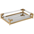 UTTERMOST Balkan Tray - Decorative Accents